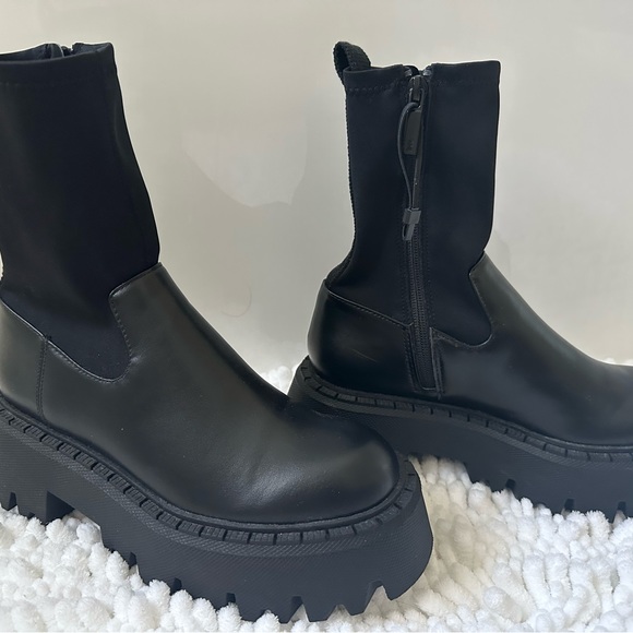 Zara lug Prada knock offs - Picture 5 of 5